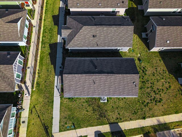 8741 Cottage Creek Drive, Fort Worth, TX 76123