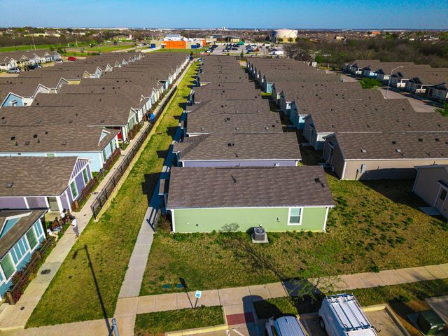 8741 Cottage Creek Drive, Fort Worth, TX 76123