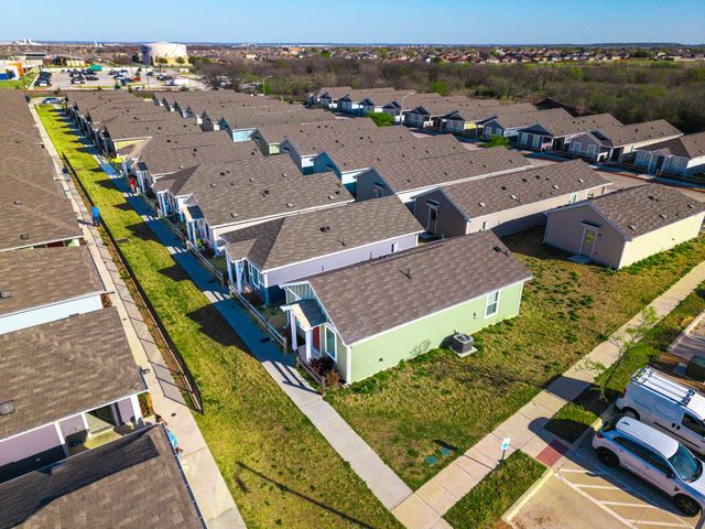 8741 Cottage Creek Drive, Fort Worth, TX 76123