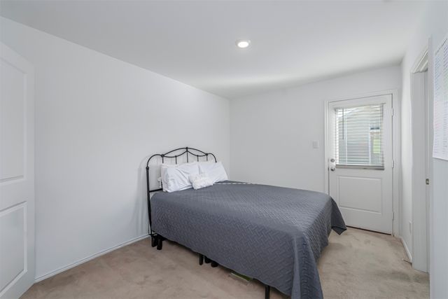 8741 Cottage Creek Drive, Fort Worth, TX 76123