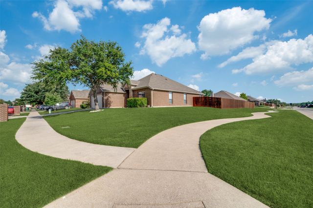 501 Mustang Trail, Celina, TX 75009