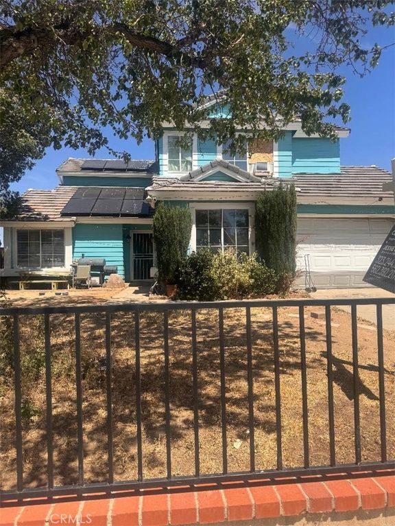 37826 Cardiff Street, Palmdale, CA 93550