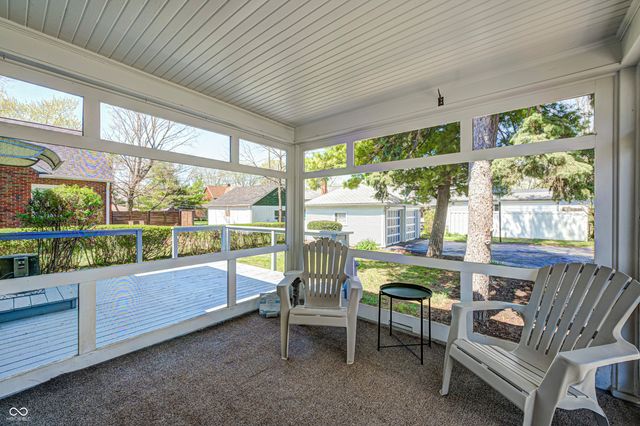 6644 E Washington Street, Indianapolis, IN 46219