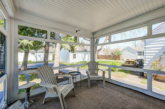 6644 E Washington Street, Indianapolis, IN 46219