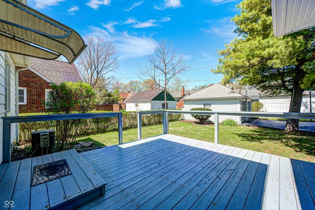 6644 E Washington Street, Indianapolis, IN 46219