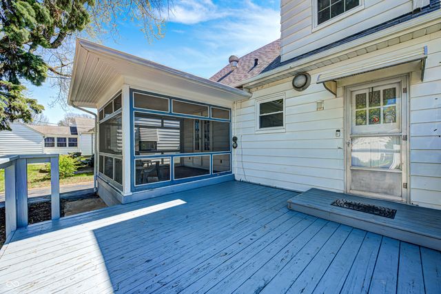 6644 E Washington Street, Indianapolis, IN 46219