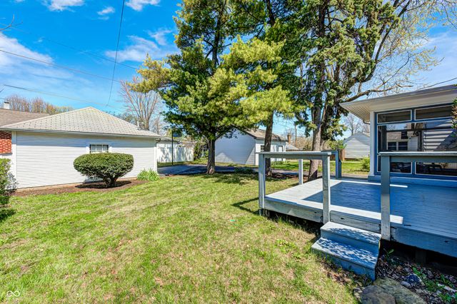 6644 E Washington Street, Indianapolis, IN 46219