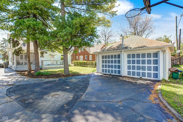 6644 E Washington Street, Indianapolis, IN 46219