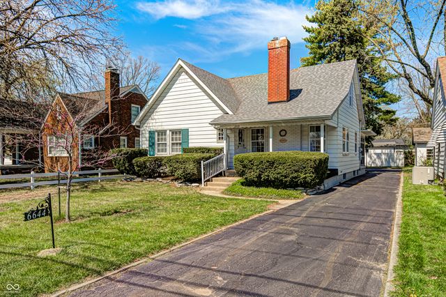 6644 E Washington Street, Indianapolis, IN 46219