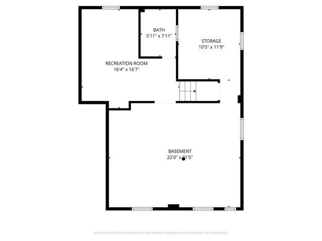 6644 E Washington Street, Indianapolis, IN 46219