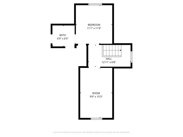 6644 E Washington Street, Indianapolis, IN 46219