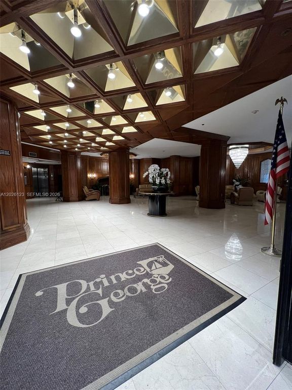 Image 11 of property listing at 1865 S Ocean Dr 2G, Hallandale Beach, FL 33009