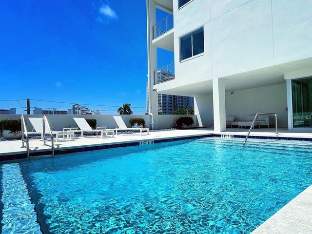 332 COCOANUT AVENUE 505, Sarasota, FL 34236