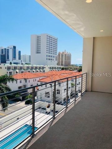 332 COCOANUT AVENUE 505, Sarasota, FL 34236