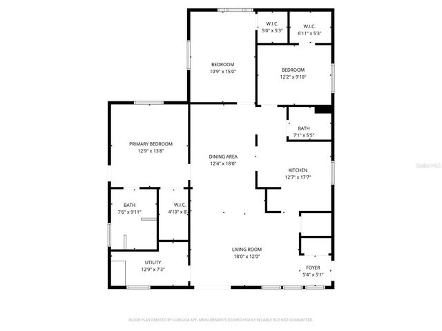 530 16TH ST NW, Largo, FL 33770