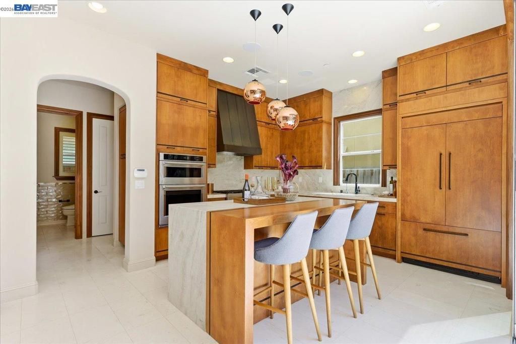 Image 14 of property listing at 2006 Trefoil Rd, San Ramon, CA 94582