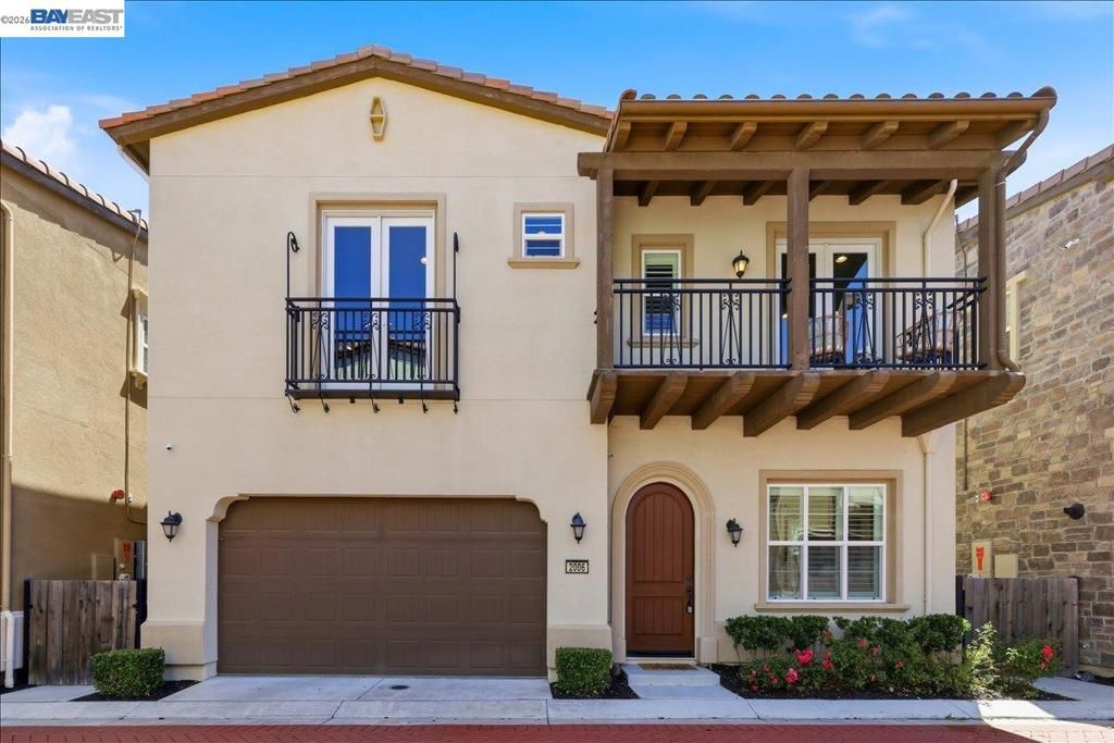 Image 2 of property listing at 2006 Trefoil Rd, San Ramon, CA 94582