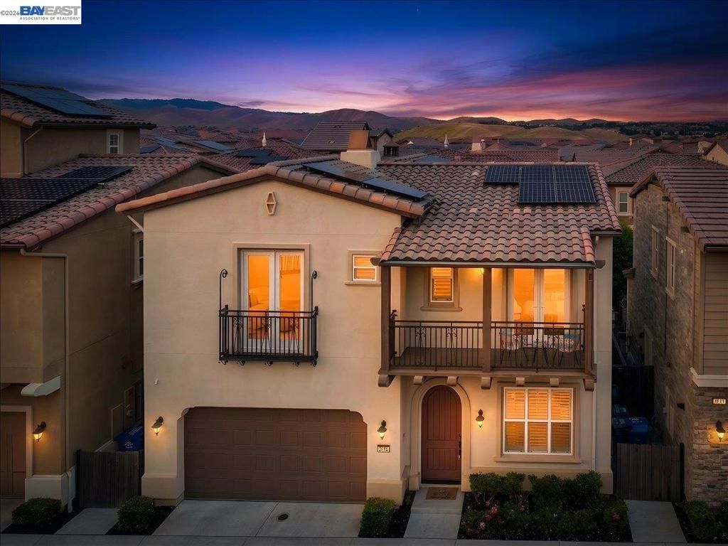 Image 3 of property listing at 2006 Trefoil Rd, San Ramon, CA 94582