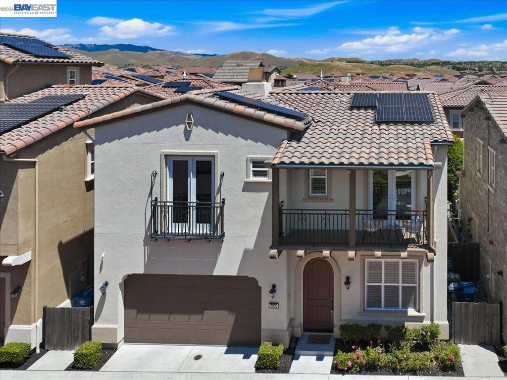 Image 4 of property listing at 2006 Trefoil Rd, San Ramon, CA 94582