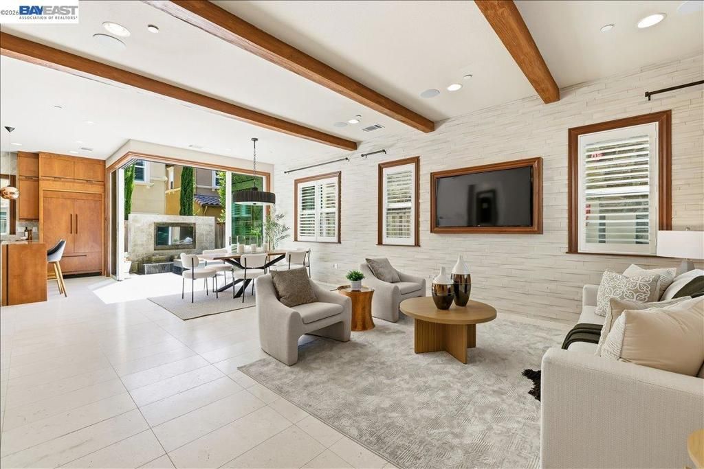 Image 5 of property listing at 2006 Trefoil Rd, San Ramon, CA 94582