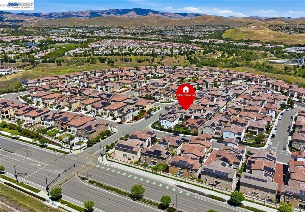 Image 57 of property listing at 2006 Trefoil Rd, San Ramon, CA 94582