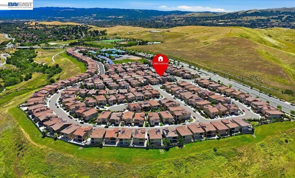 Image 58 of property listing at 2006 Trefoil Rd, San Ramon, CA 94582