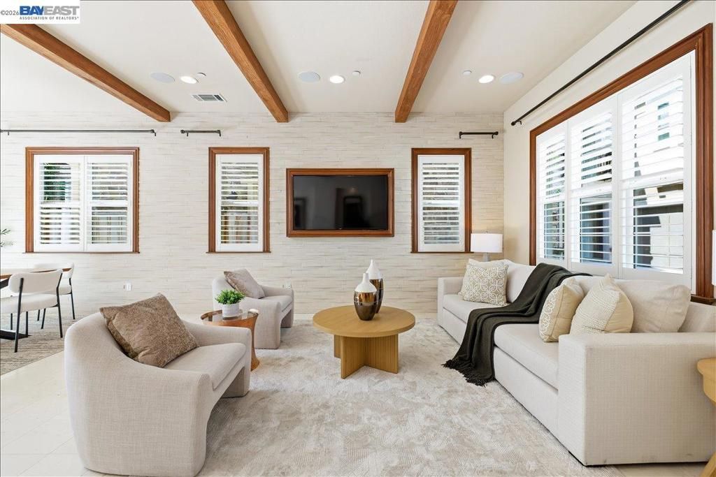 Image 6 of property listing at 2006 Trefoil Rd, San Ramon, CA 94582