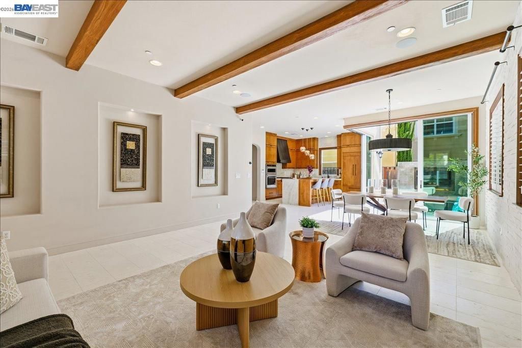 Image 7 of property listing at 2006 Trefoil Rd, San Ramon, CA 94582