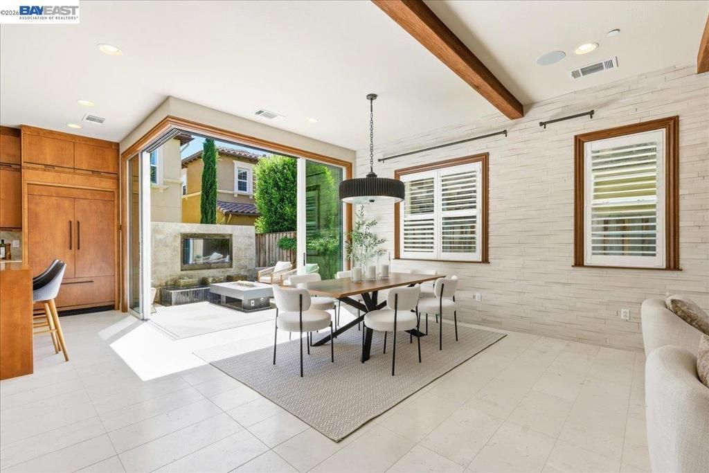 Image 8 of property listing at 2006 Trefoil Rd, San Ramon, CA 94582