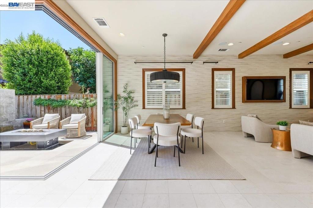 Image 9 of property listing at 2006 Trefoil Rd, San Ramon, CA 94582