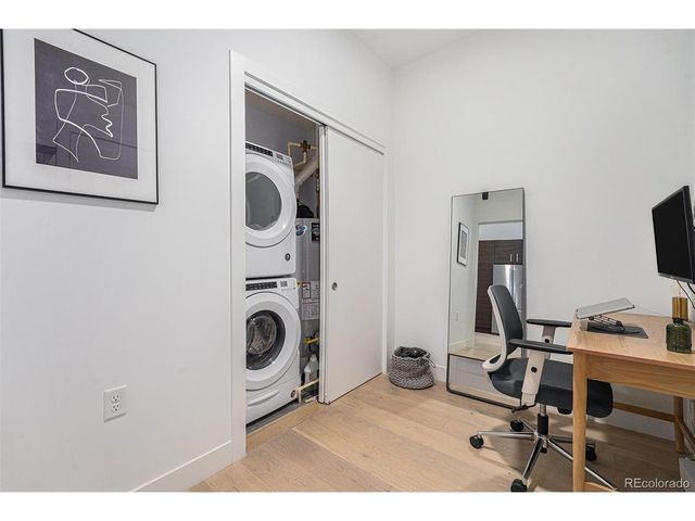 2550 Lawrence St RB303, Denver, CO 80205