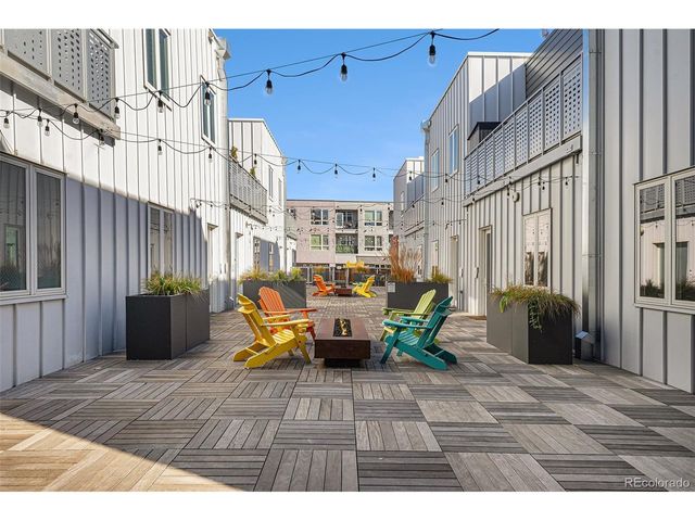 2550 Lawrence St RB303, Denver, CO 80205