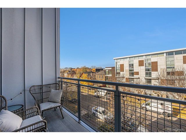 2550 Lawrence St RB303, Denver, CO 80205