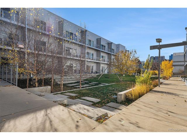 2550 Lawrence St RB303, Denver, CO 80205