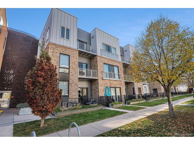 2550 Lawrence St RB303, Denver, CO 80205