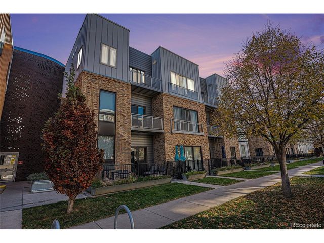 2550 Lawrence St RB303, Denver, CO 80205
