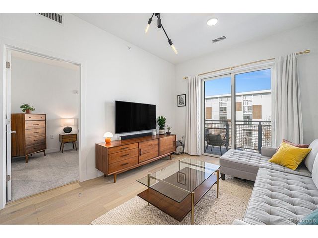 2550 Lawrence St RB303, Denver, CO 80205