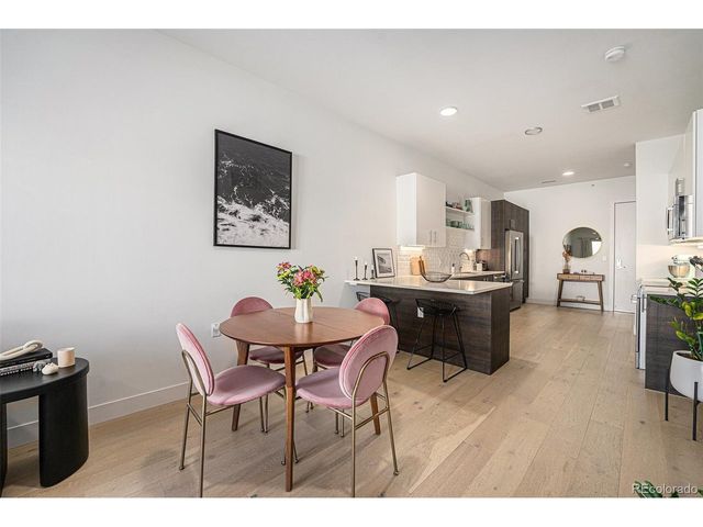 2550 Lawrence St RB303, Denver, CO 80205