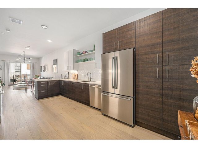 2550 Lawrence St RB303, Denver, CO 80205