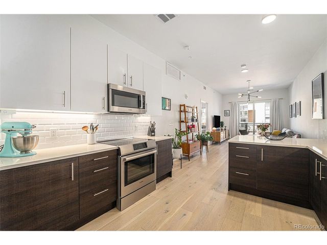 2550 Lawrence St RB303, Denver, CO 80205