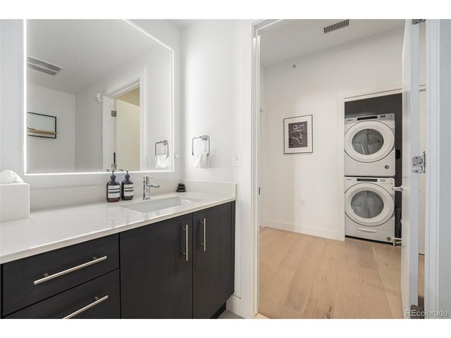 2550 Lawrence St RB303, Denver, CO 80205