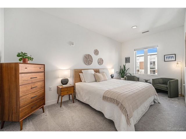 2550 Lawrence St RB303, Denver, CO 80205