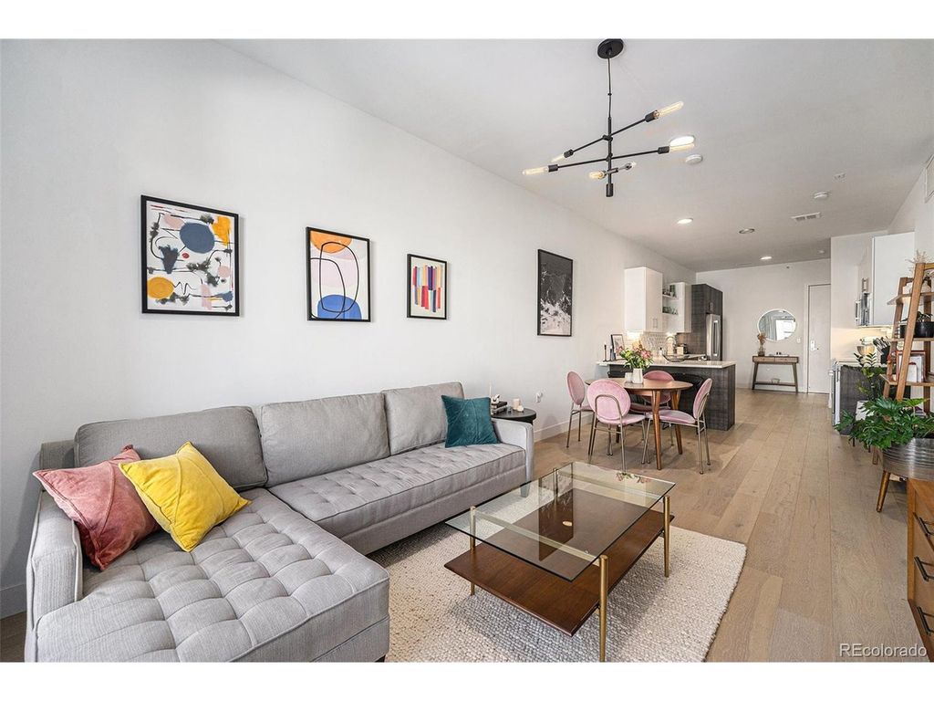 2550 Lawrence St RB303, Denver, CO 80205