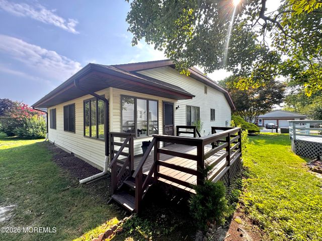 34 Sycamore Access Road, Stafford, NJ 08050