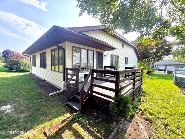 34 Sycamore Access Road, Stafford, NJ 08050