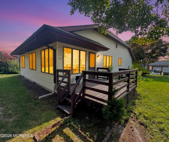 34 Sycamore Access Road, Stafford, NJ 08050
