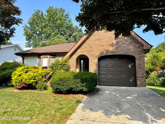 34 Sycamore Access Road, Stafford, NJ 08050