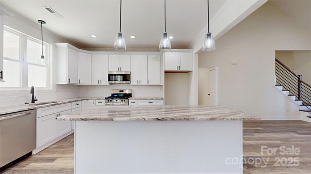 2719 Lathan Road 1, Monroe, NC 28112