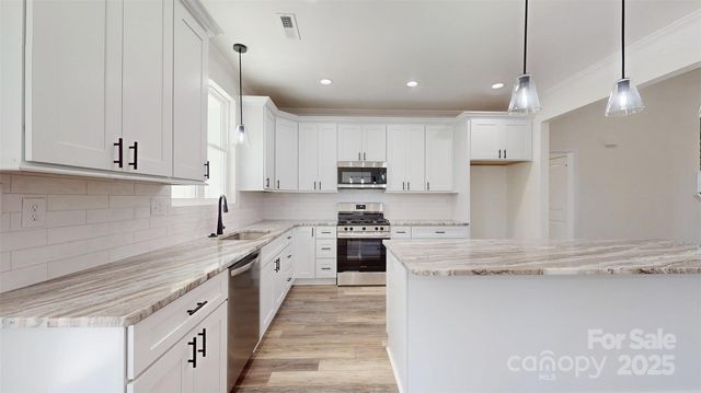 2719 Lathan Road 1, Monroe, NC 28112