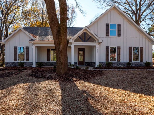 2719 Lathan Road 1, Monroe, NC 28112